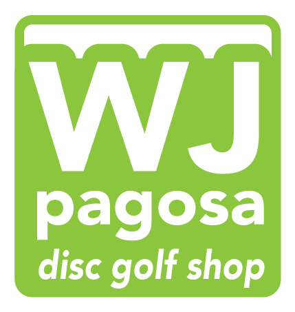 Disc Golf Shop